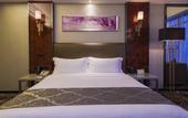 Туры в отель Shenzhen Zhongtian Meijing Hotel (Bao'an International Airport Xixiang Subway Station)