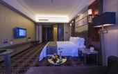 Туры в отель Shenzhen Zhongtian Meijing Hotel (Bao'an International Airport Xixiang Subway Station)