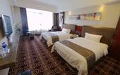 Туры в отель Shenzhen Zhongtian Meijing Hotel (Bao'an International Airport Xixiang Subway Station)