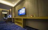 Туры в отель Shenzhen Zhongtian Meijing Hotel (Bao'an International Airport Xixiang Subway Station)