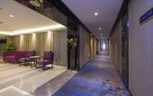 Туры в отель Shenzhen Zhongtian Meijing Hotel (Bao'an International Airport Xixiang Subway Station)