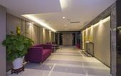 Туры в отель Shenzhen Zhongtian Meijing Hotel (Bao'an International Airport Xixiang Subway Station)
