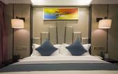 Туры в отель Shenzhen Zhongtian Meijing Hotel (Bao'an International Airport Xixiang Subway Station)