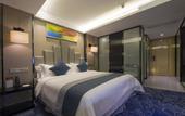 Туры в отель Shenzhen Zhongtian Meijing Hotel (Bao'an International Airport Xixiang Subway Station)