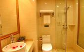 Туры в отель Vienna Hotel (Liaocheng University,Ferris Wheel Happy Town Store)