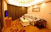 Туры в отель Vienna Hotel (Liaocheng University,Ferris Wheel Happy Town Store)