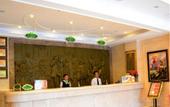 Туры в отель Vienna Hotel (Liaocheng University,Ferris Wheel Happy Town Store)