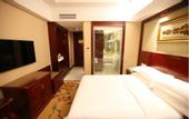 Туры в отель Vienna Hotel (Liaocheng University,Ferris Wheel Happy Town Store)