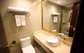 Туры в отель Vienna Hotel (Liaocheng University,Ferris Wheel Happy Town Store)