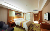 Туры в отель Vienna International Hotel
