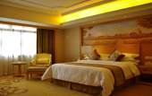 Туры в отель Vienna International Hotel