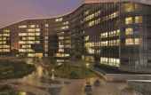 Туры в отель Hyatt House Shenzhen Airport