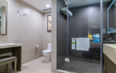 Туры в отель Hyatt House Shenzhen Airport