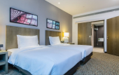 Туры в отель Hyatt House Shenzhen Airport