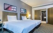 Туры в отель Hyatt House Shenzhen Airport