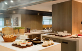 Туры в отель Hyatt House Shenzhen Airport