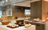Туры в отель Hyatt House Shenzhen Airport