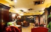 Туры в отель Holiday Inn TAIYUAN CITY CENTER by IHG