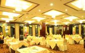 Туры в отель Holiday Inn TAIYUAN CITY CENTER by IHG