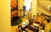 Туры в отель Holiday Inn TAIYUAN CITY CENTER by IHG