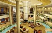 Туры в отель Holiday Inn TAIYUAN CITY CENTER by IHG