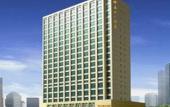 Туры в отель Holiday Inn TAIYUAN CITY CENTER by IHG