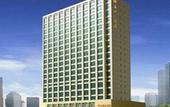 Туры в отель Holiday Inn TAIYUAN CITY CENTER by IHG