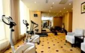 Туры в отель Holiday Inn TAIYUAN CITY CENTER by IHG