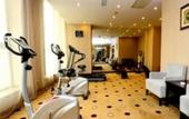 Туры в отель Holiday Inn TAIYUAN CITY CENTER by IHG