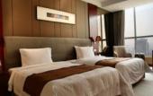 Туры в отель Holiday Inn TAIYUAN CITY CENTER by IHG