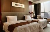Туры в отель Holiday Inn TAIYUAN CITY CENTER by IHG