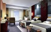 Туры в отель Holiday Inn TAIYUAN CITY CENTER by IHG