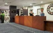 Туры в отель Holiday Inn Strasbourg - Nord by IHG