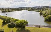 Туры в отель Holiday Inn Strasbourg - Nord by IHG