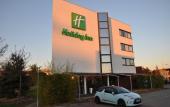 Туры в отель Holiday Inn Strasbourg - Nord by IHG