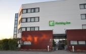 Туры в отель Holiday Inn Strasbourg - Nord by IHG