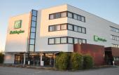 Туры в отель Holiday Inn Strasbourg - Nord by IHG