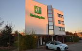 Туры в отель Holiday Inn Strasbourg - Nord by IHG