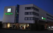 Туры в отель Holiday Inn Strasbourg - Nord by IHG