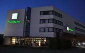 Туры в отель Holiday Inn Strasbourg - Nord by IHG