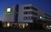 Туры в отель Holiday Inn Strasbourg - Nord by IHG