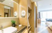 Туры в отель Atour Hotel Hangzhou Future Technology City Haichuang Park