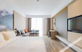 Туры в отель Atour Hotel Hangzhou Future Technology City Haichuang Park
