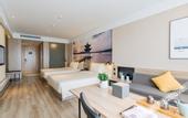 Туры в отель Atour Hotel Hangzhou Future Technology City Haichuang Park