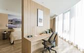 Туры в отель Atour Hotel Hangzhou Future Technology City Haichuang Park