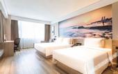 Туры в отель Atour Hotel