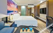 Туры в отель Atour Hotel