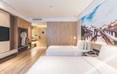 Туры в отель Atour Hotel