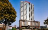 Туры в отель Teckon Ciel Hotel (Nantong East Station Subway Station Branch)