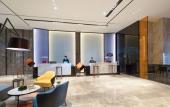 Туры в отель Teckon Ciel Hotel (Nantong East Station Subway Station Branch)